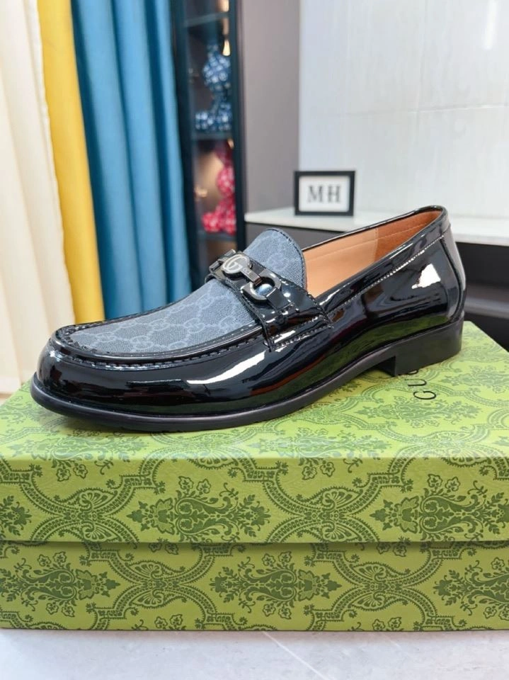 BestValue Gxccx Leather Shoes 160324