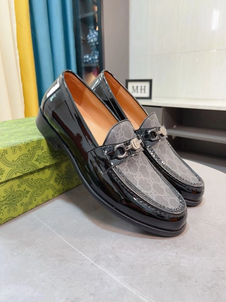 BestValue Gxccx Leather Shoes 160324