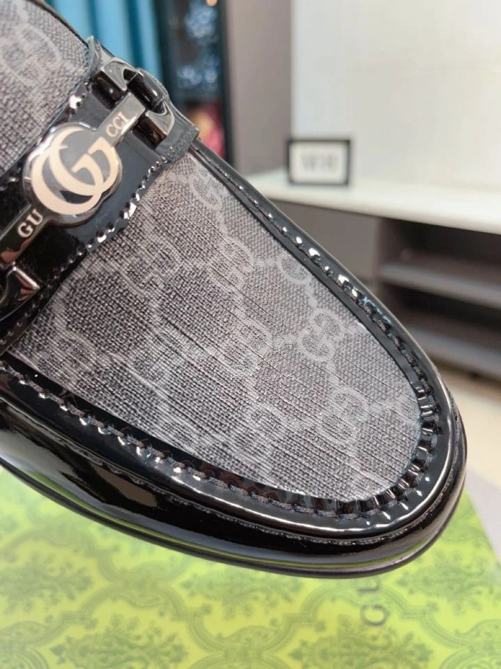 BestValue Gxccx Leather Shoes 160324