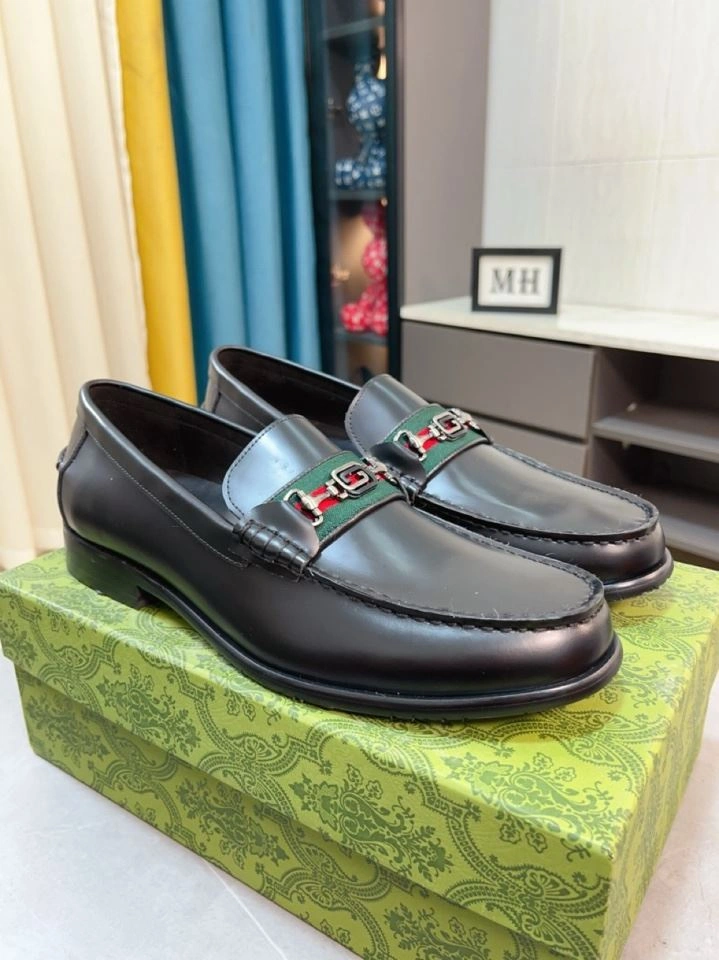 GoAnywhere Gxccx Leather Shoes 160316
