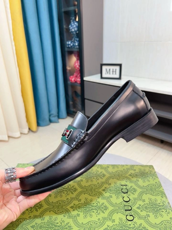GoAnywhere Gxccx Leather Shoes 160316
