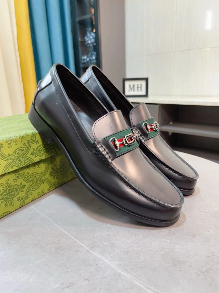GoAnywhere Gxccx Leather Shoes 160316