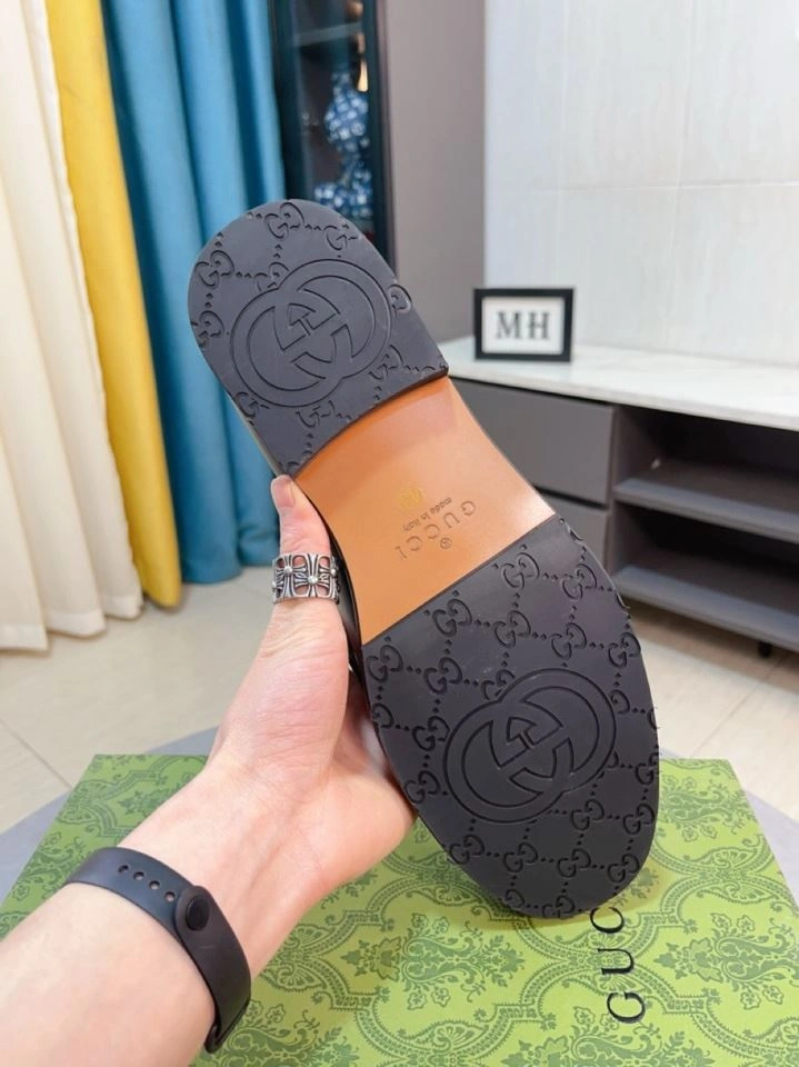 GoAnywhere Gxccx Leather Shoes 160316