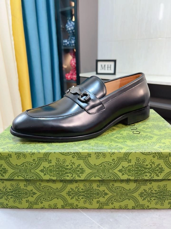 Gxccx Leather Shoes Timeless 160315