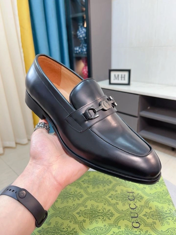 Gxccx Leather Shoes Timeless 160315