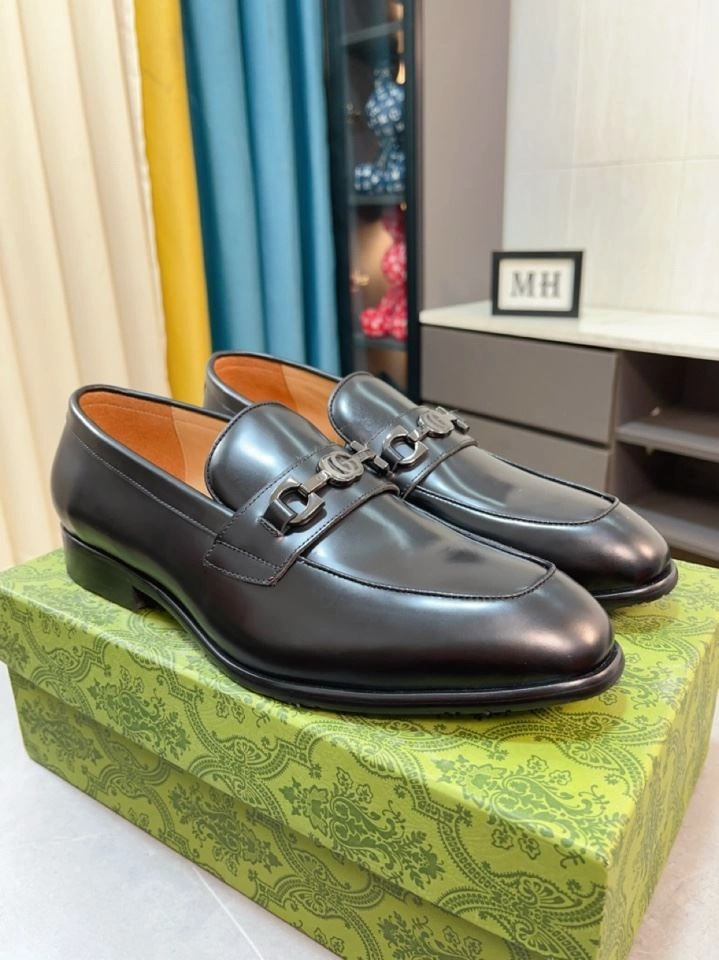 Gxccx Leather Shoes Timeless 160315