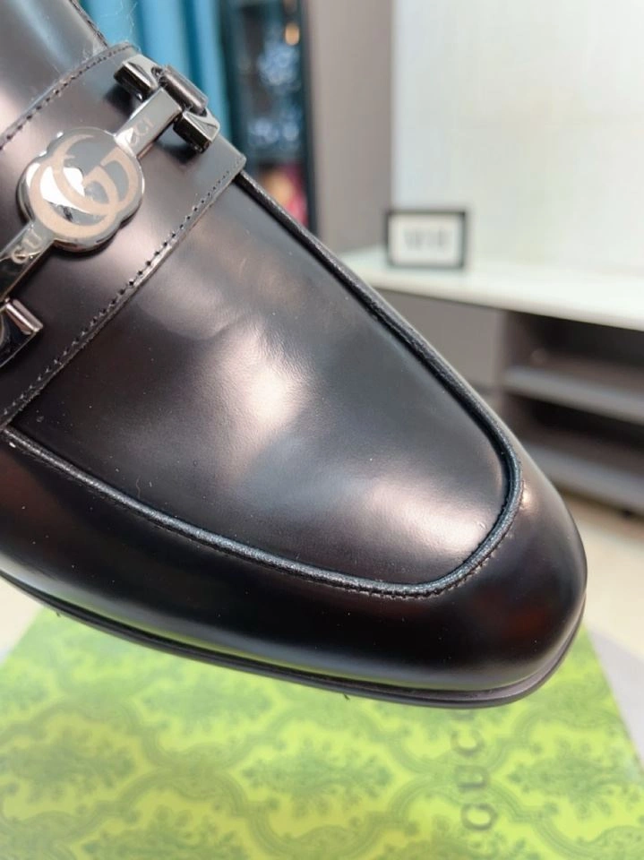 Gxccx Leather Shoes Timeless 160315