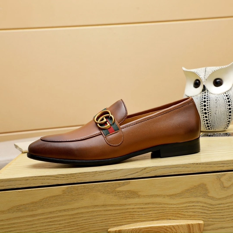 Gxccx Leather Shoes GoAnywhere 160313