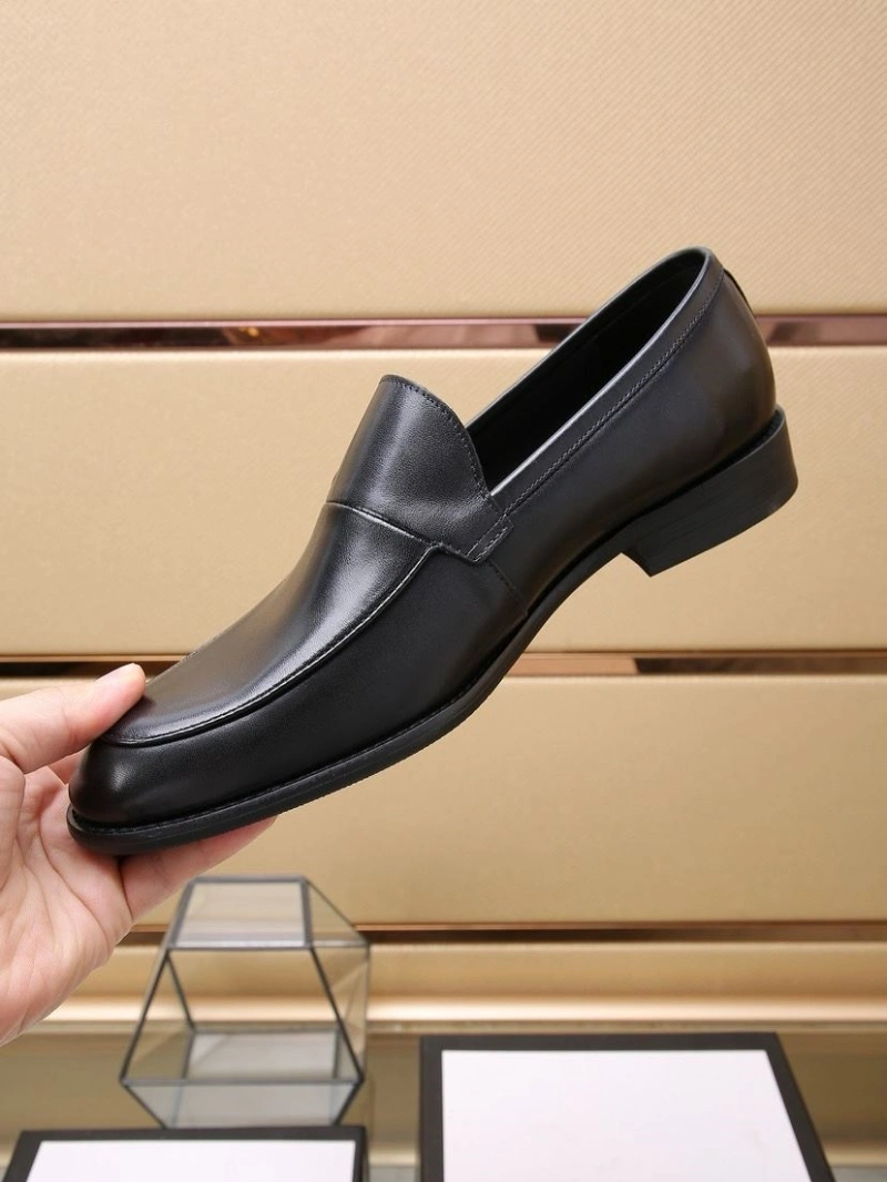 Gxccx Leather Shoes ModernLook 160310