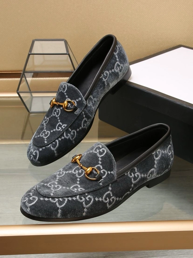 Gxccx Leather Shoes Cozy 160305
