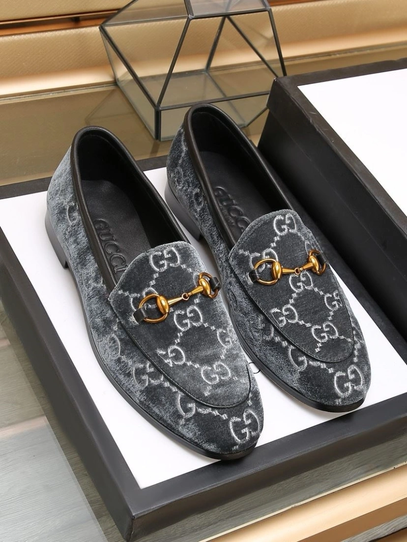 Gxccx Leather Shoes Cozy 160305