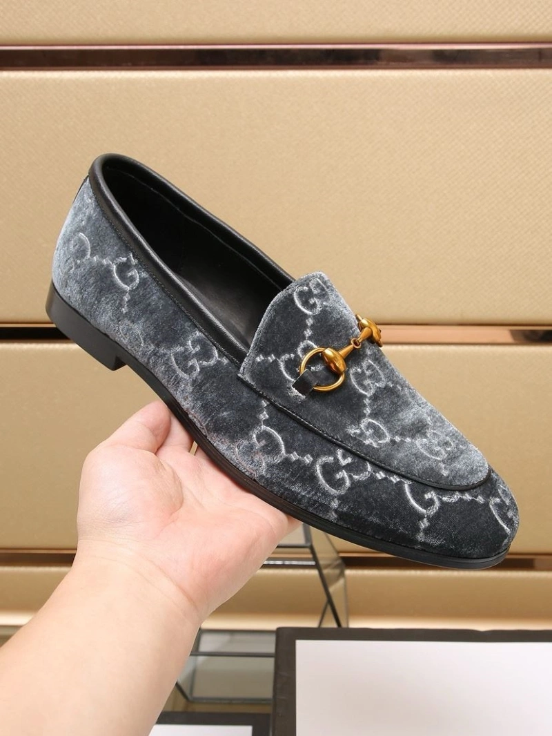 Gxccx Leather Shoes Cozy 160305