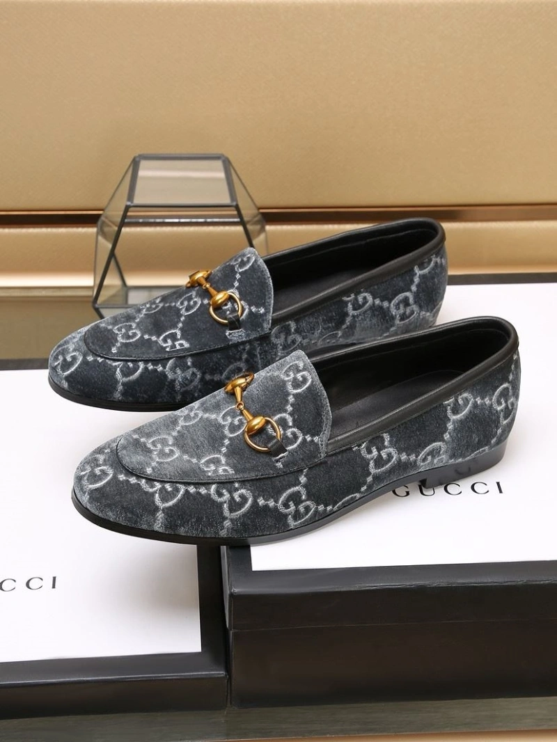 Gxccx Leather Shoes Cozy 160305