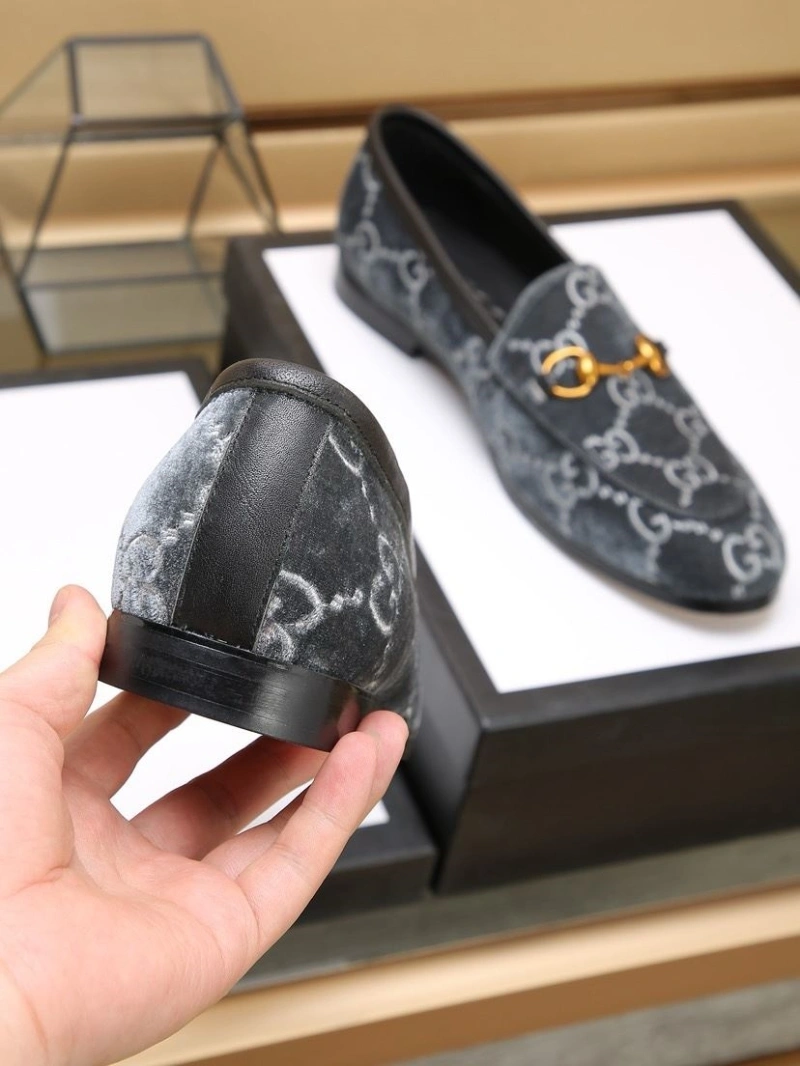 Gxccx Leather Shoes Cozy 160305