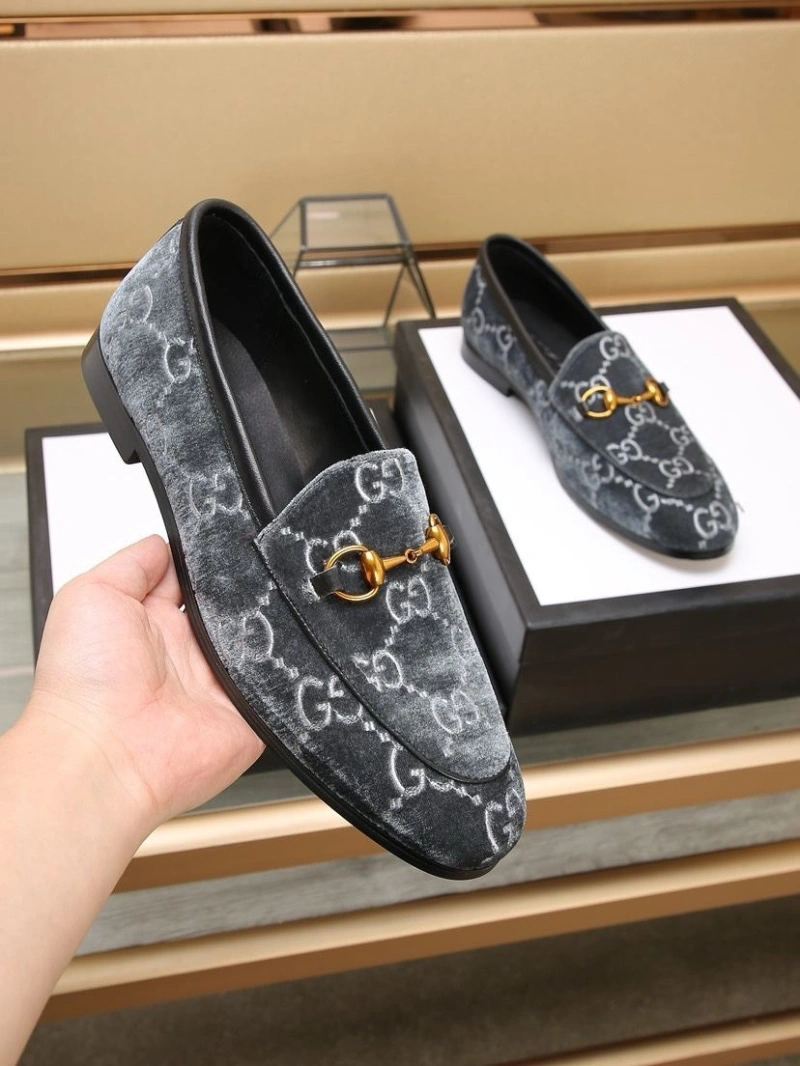 Gxccx Leather Shoes Cozy 160305