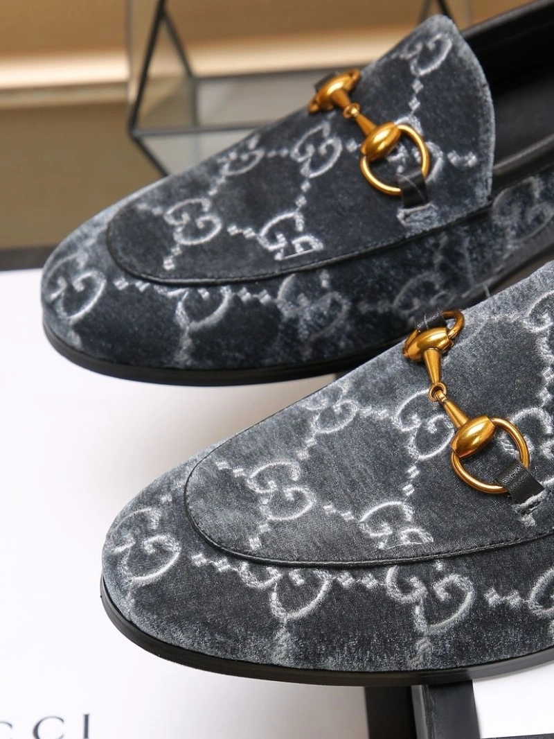Gxccx Leather Shoes Cozy 160305