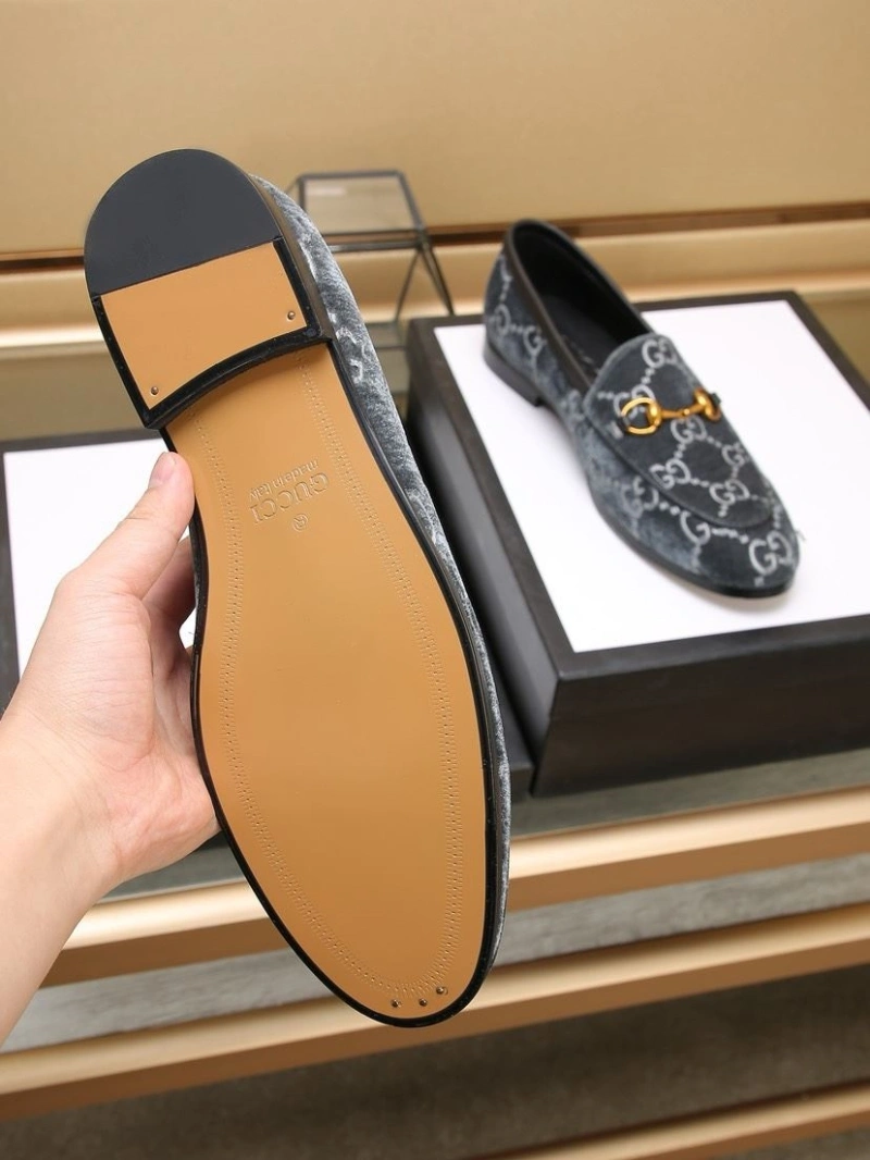 Gxccx Leather Shoes Cozy 160305