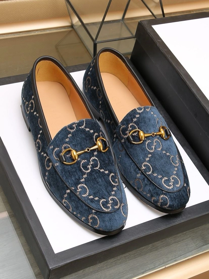 Gxccx Leather Shoes Unique 160304