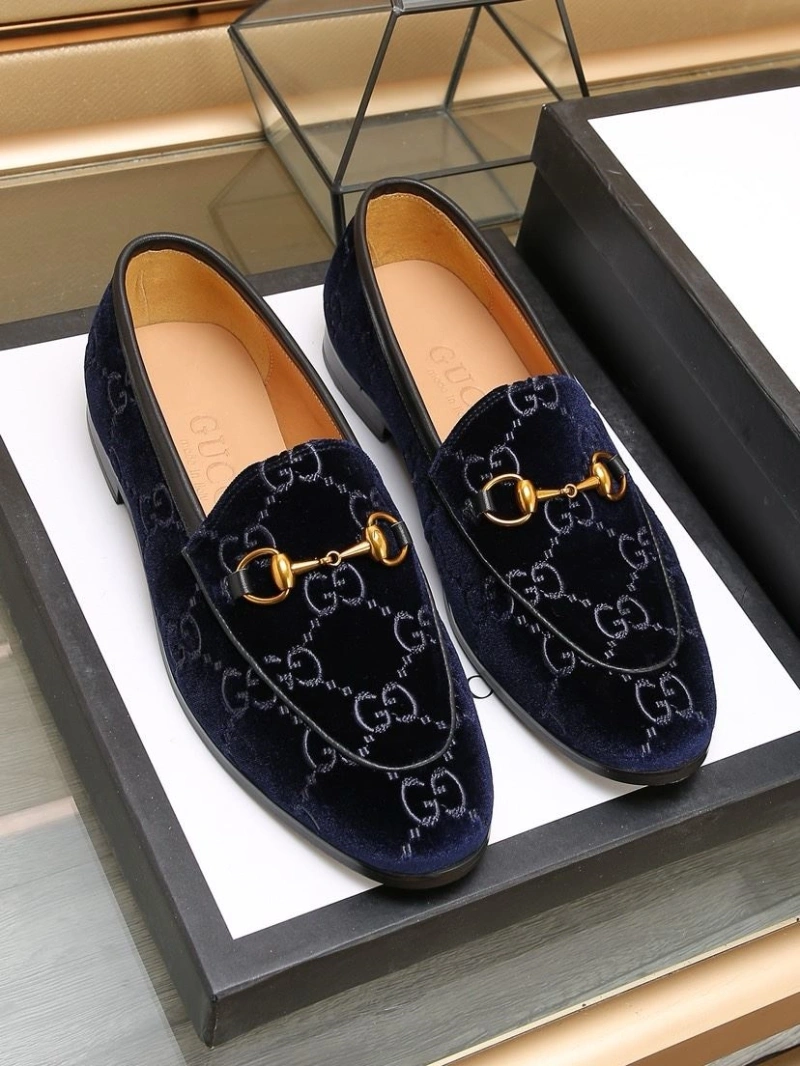 Gxccx Leather Shoes Fashionable 160303