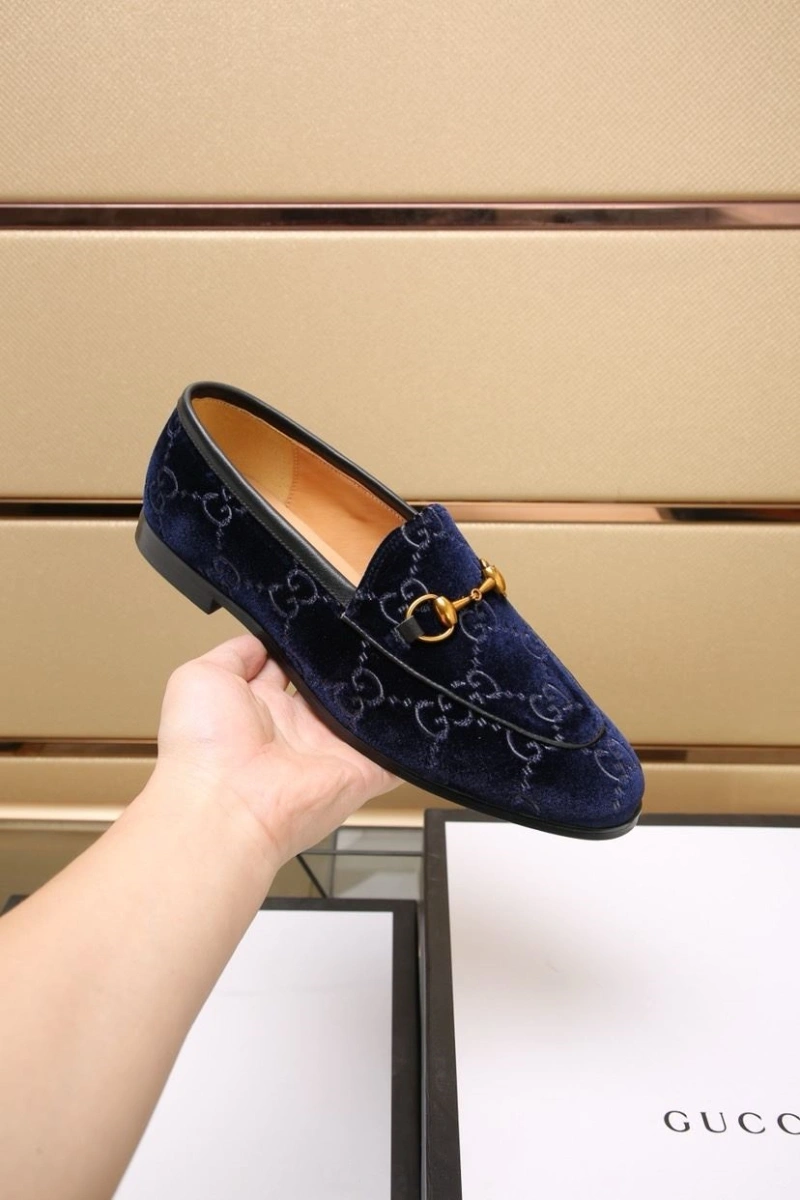 Gxccx Leather Shoes Fashionable 160303