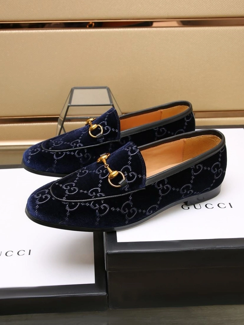 Gxccx Leather Shoes Fashionable 160303