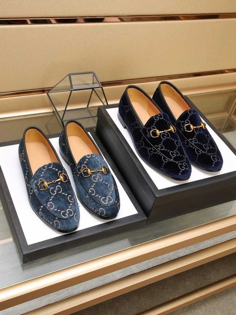 Gxccx Leather Shoes Fashionable 160303