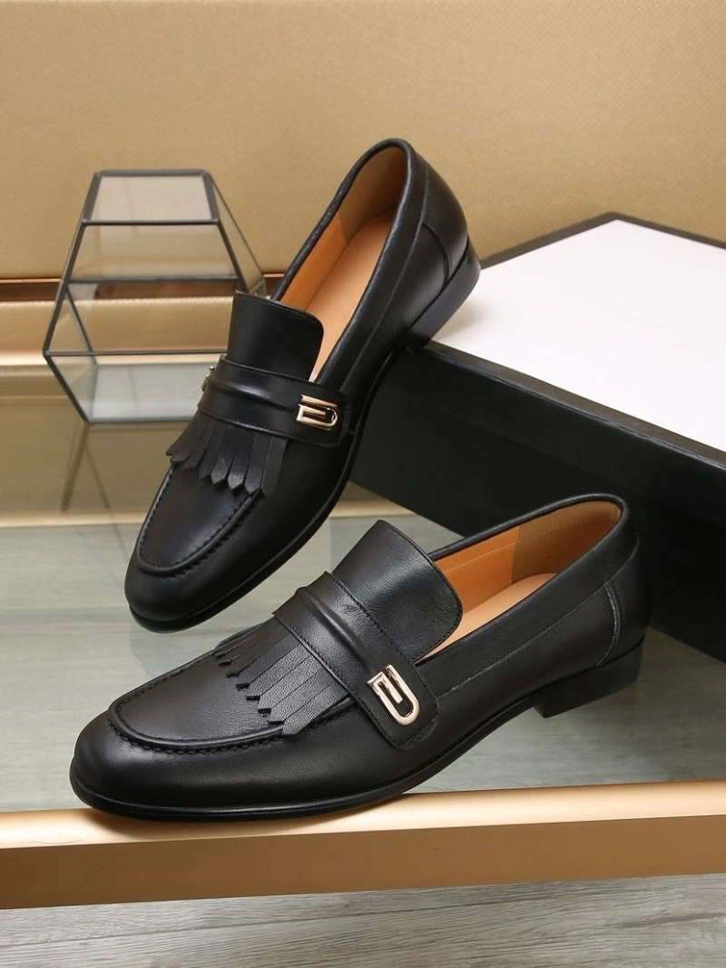 Gxccx Leather Shoes Comfortable 160301