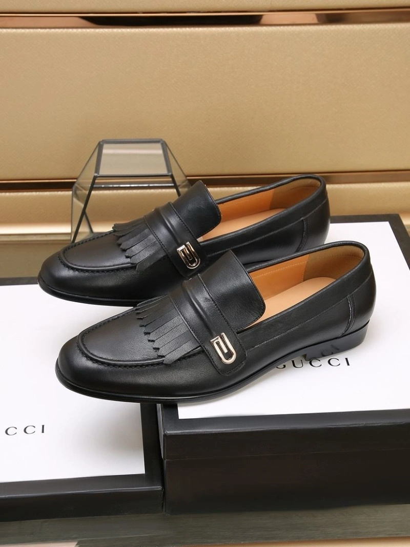 Gxccx Leather Shoes Comfortable 160301