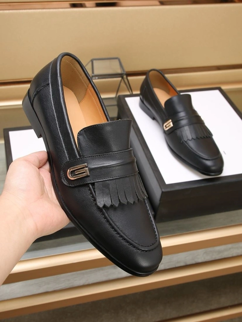 Gxccx Leather Shoes Comfortable 160301