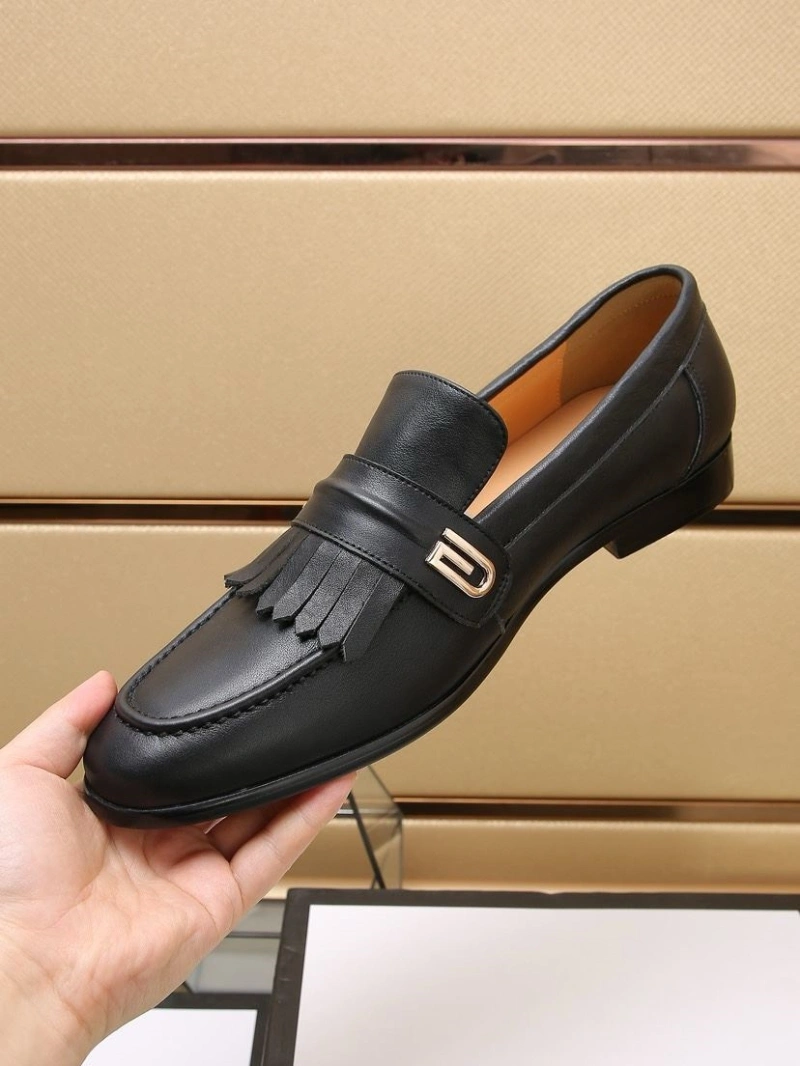 Gxccx Leather Shoes Comfortable 160301