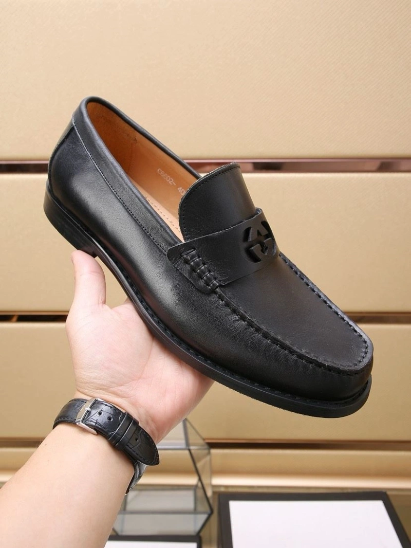 Gxccx Leather Shoes SmartChoice 160299