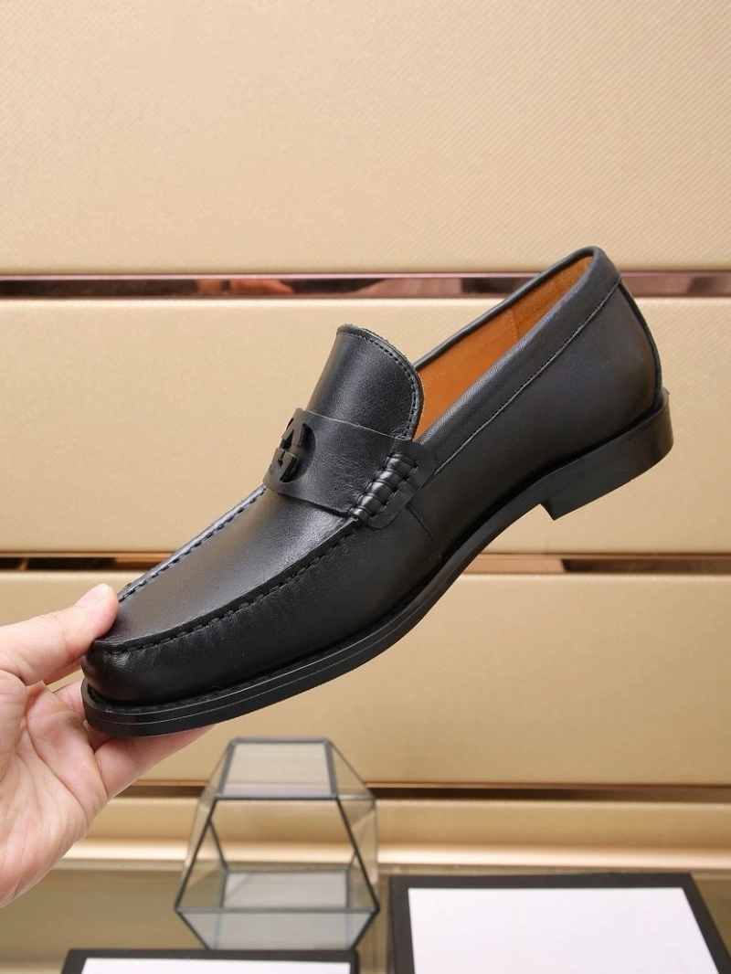 Gxccx Leather Shoes SmartChoice 160299