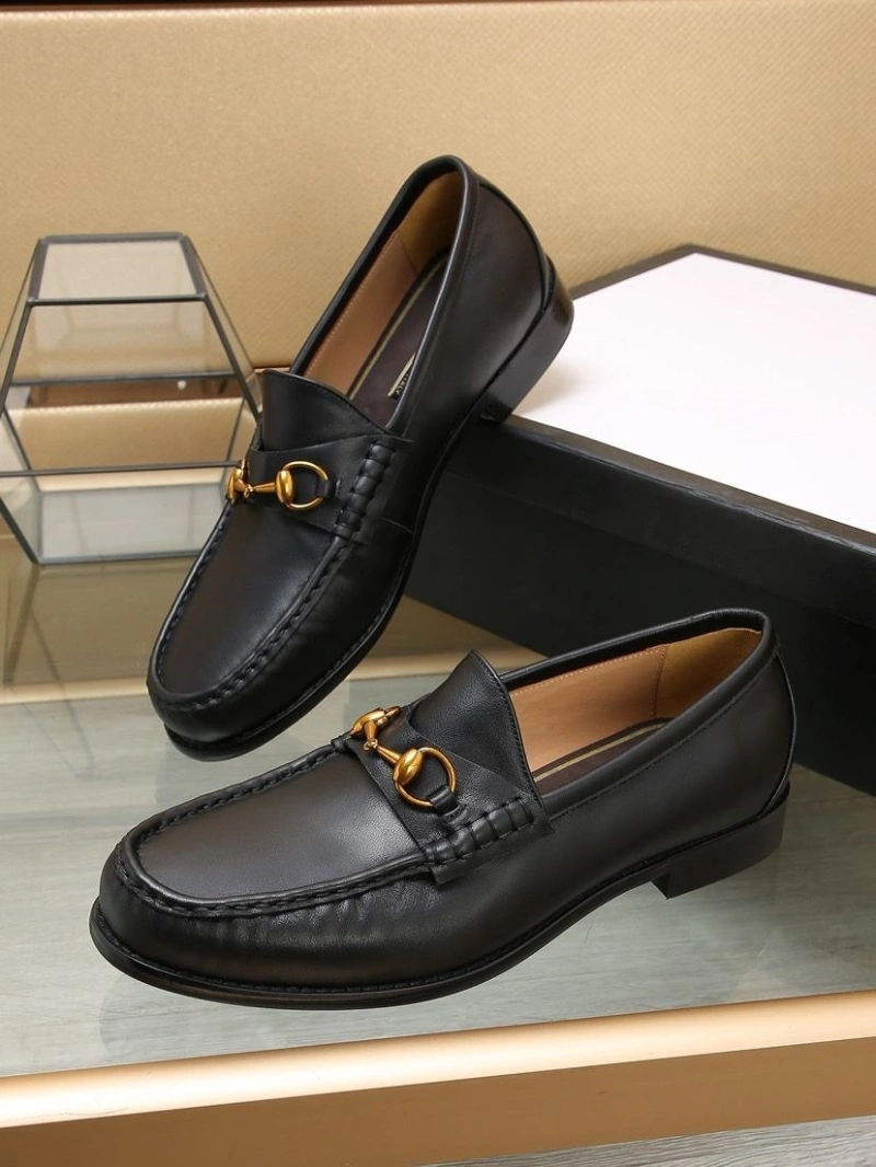 Gxccx Leather Shoes SmartChoice 160298