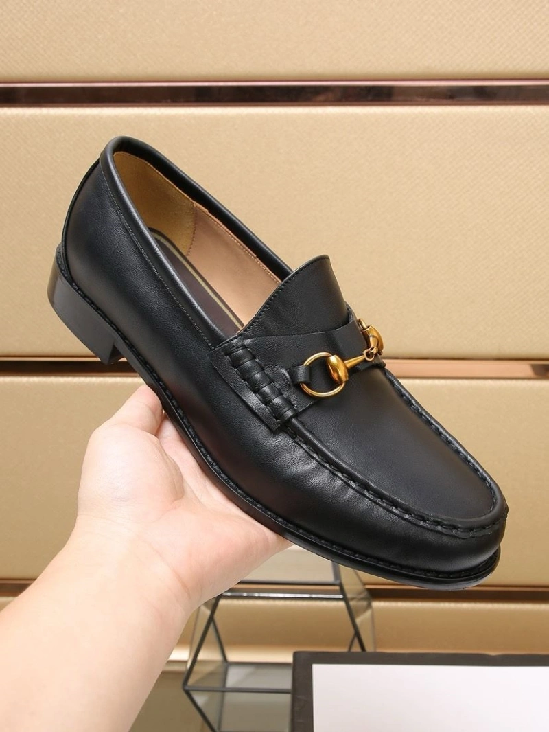 Gxccx Leather Shoes SmartChoice 160298