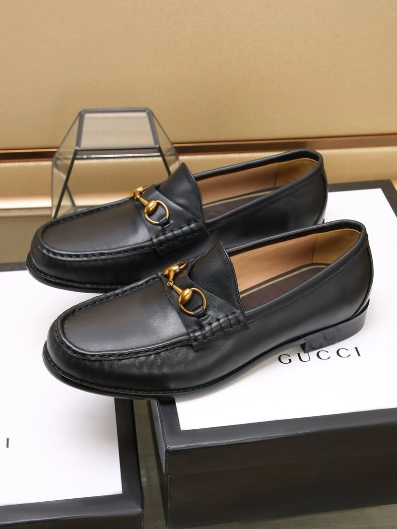 Gxccx Leather Shoes SmartChoice 160298