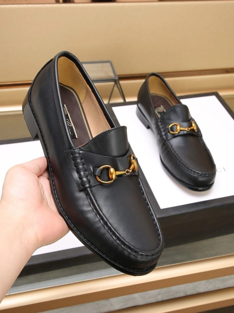 Gxccx Leather Shoes SmartChoice 160298