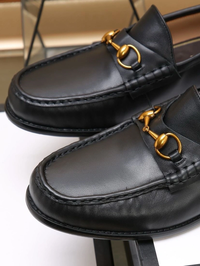 Gxccx Leather Shoes SmartChoice 160298