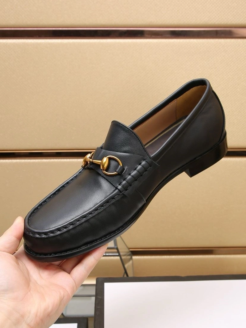 Gxccx Leather Shoes SmartChoice 160298
