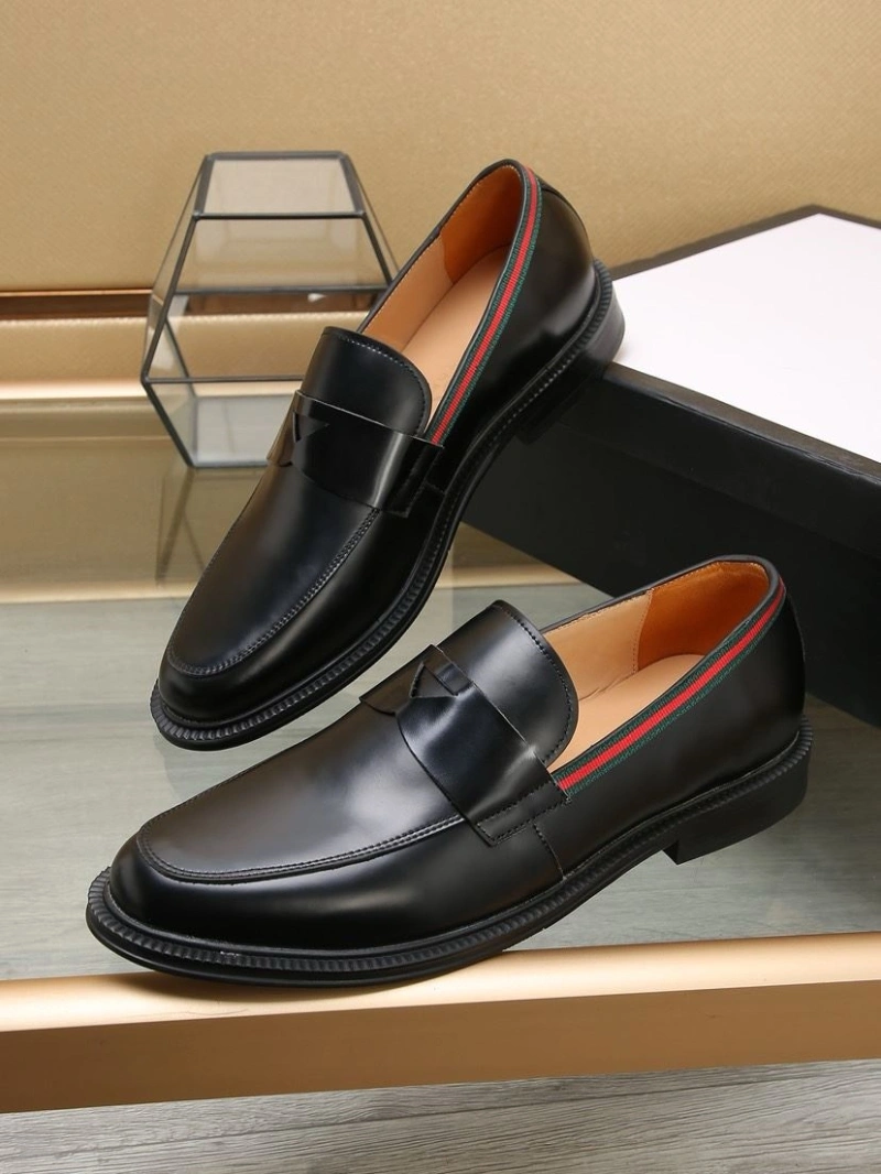 Gxccx Leather Shoes Popular 160284