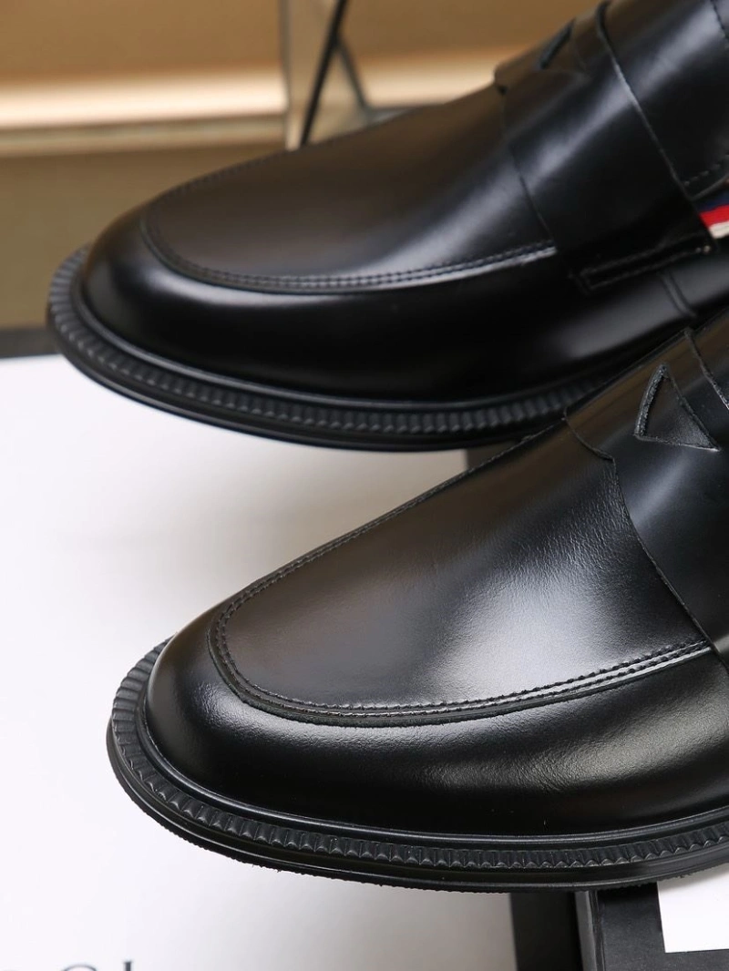 ModernLook Gxccx Leather Shoes 160289