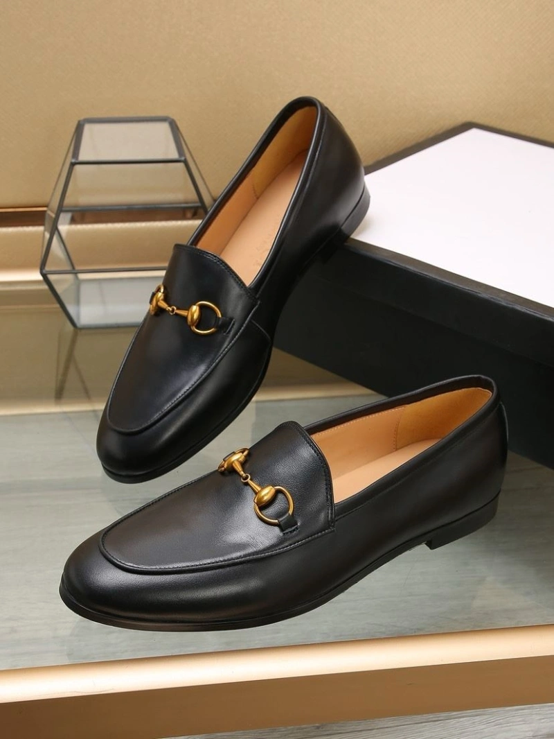 Gxccx Leather Shoes Unique 160294