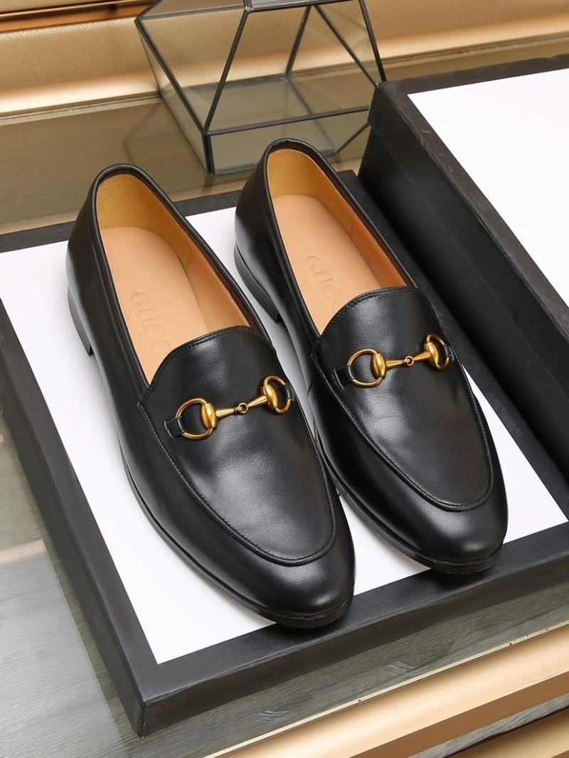Gxccx Leather Shoes Unique 160294