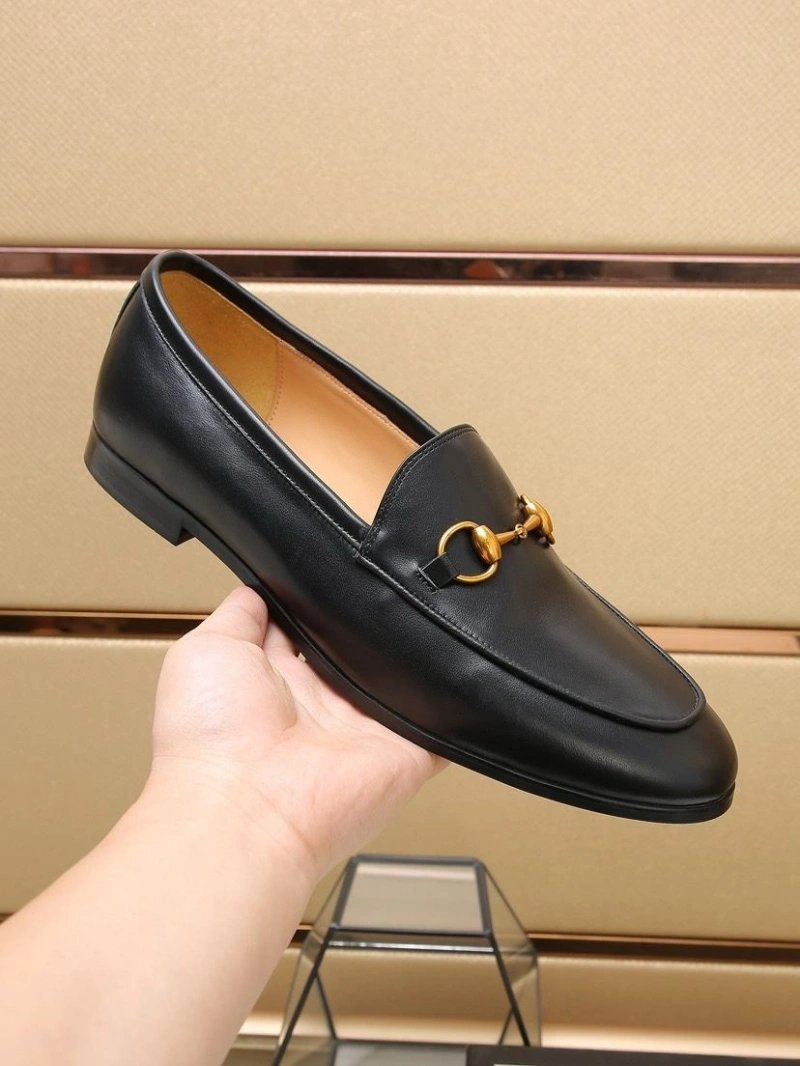 Gxccx Leather Shoes Unique 160294