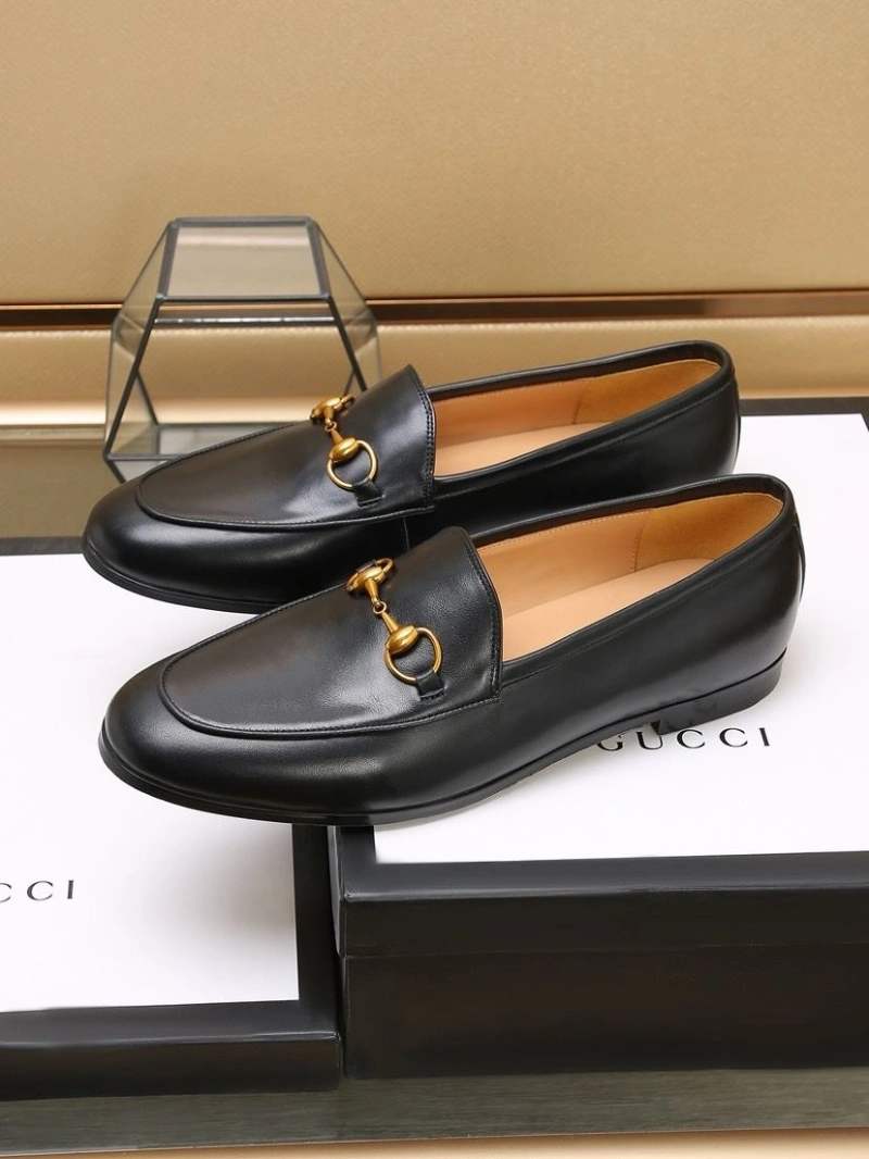 Gxccx Leather Shoes Unique 160294