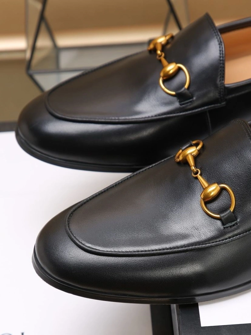 Gxccx Leather Shoes Unique 160294