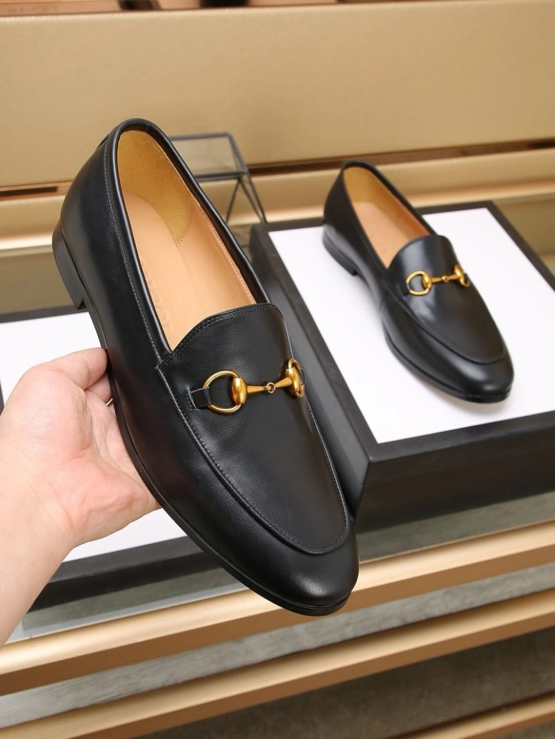 Gxccx Leather Shoes Unique 160294