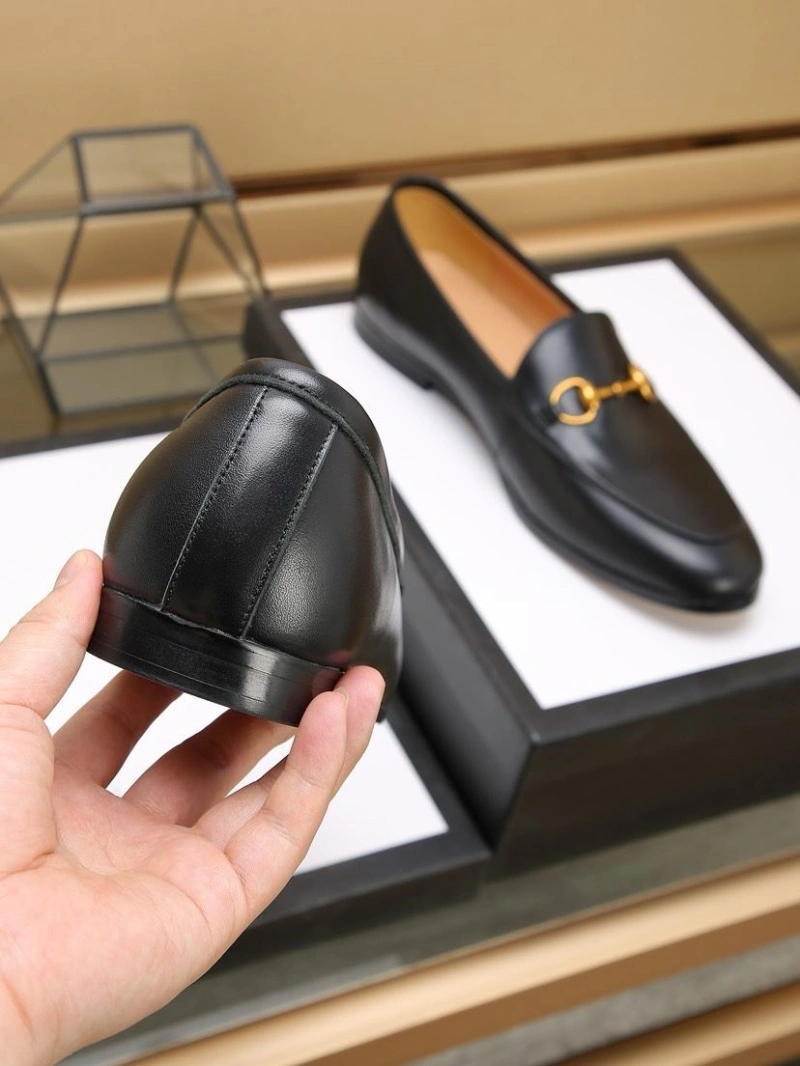 Gxccx Leather Shoes Unique 160294