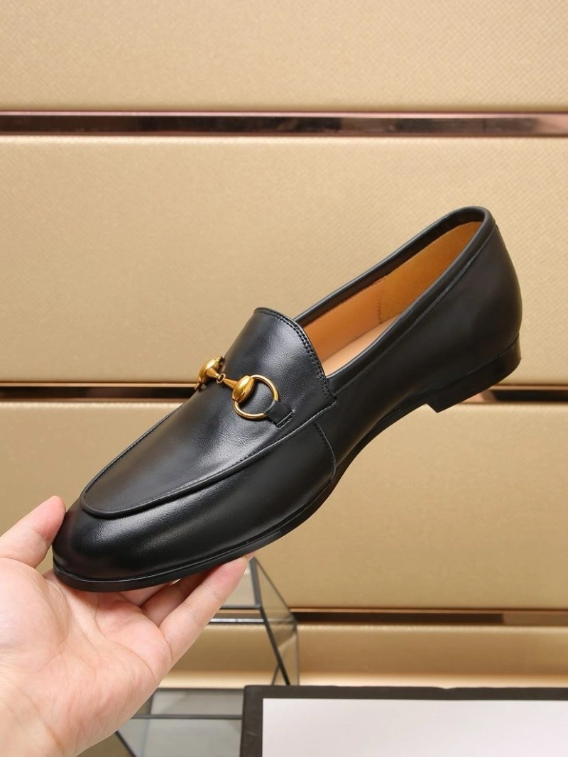 Gxccx Leather Shoes Unique 160294