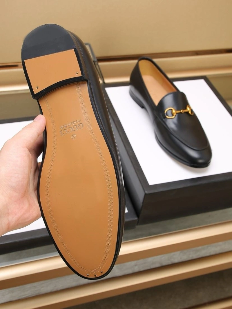 Gxccx Leather Shoes Unique 160294