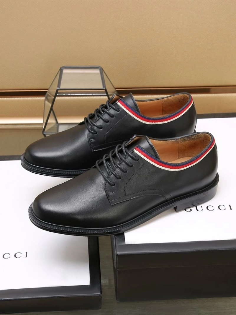 Gxccx Leather Shoes Soft 160278